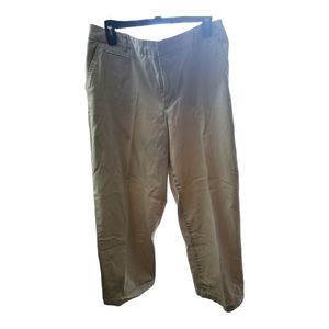 Chino like trousers for women